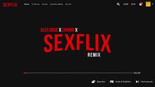 Dejate Llevar Remix - Alex Rose ft. Lyanno, Farruko & Lary Over ( Audio Oficial )
