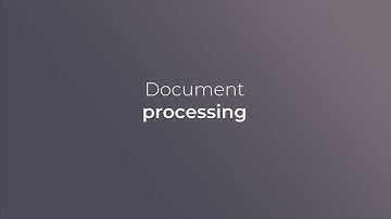 Odoo Documents  Document Management System