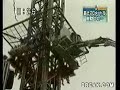 Japanese Amusement Park Ride Accident