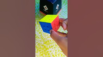 1,2,3,4 Rubik