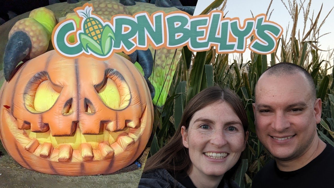 Cornbelly s Corn Maze Insanity Point Halloween Attraction 2023 YouTube cornbelly-s-corn-maze-insanity-point-halloween-attraction-2023-youtube