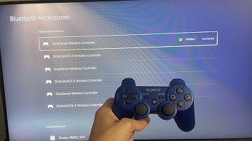PS5: How to Setup & Use PS3 Controller Tutorial! (Easy Method) - 2025