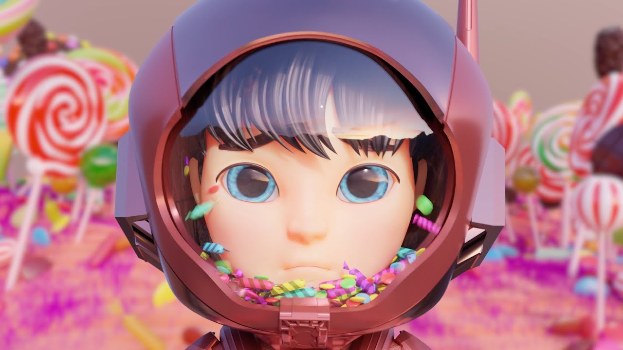 伯全Hali -【沒有妳ㄉ今天不再特別】ft. P.rad (Official Visualizer)