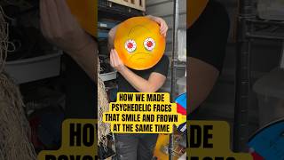 Making A Trippy Music Video