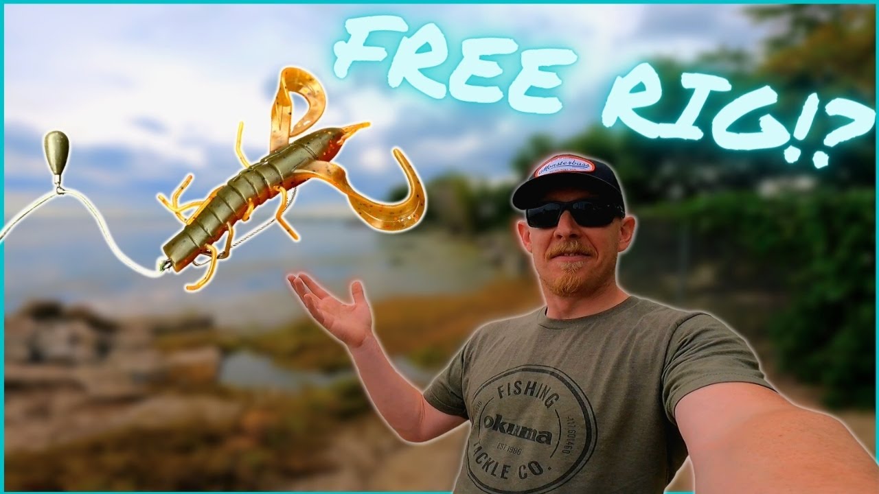 Free Tip Friday✓ How to properly rig the @6thsensefishing hangover!🤝