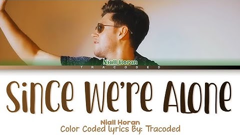Niall Horan | Since We