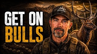 The Pattern Shift That Puts Elk Hunters on Bulls When Nothing Else Works