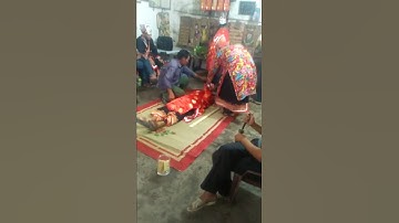 lễ cấp sắc dao dỏ quảng an dầm ha quảng ninh