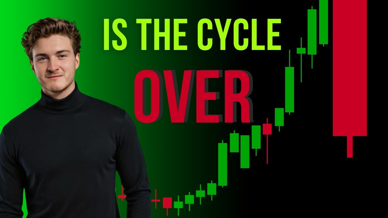 Did We Just Round Trip... Again?