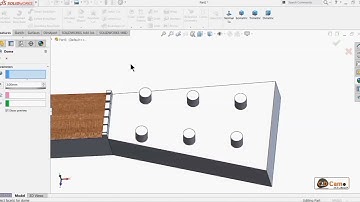 Guitar Design in Solid works,,,,