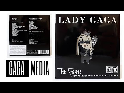 gaga media 🃏  fan page on X: Lady Gaga's limited edition bottle