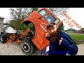 1962 FORD C750 (CABOVER); DIRTY LIL CARB