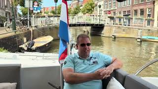 Zomerreis 2025 | Van Purmerend naar historisch Alkmaar 