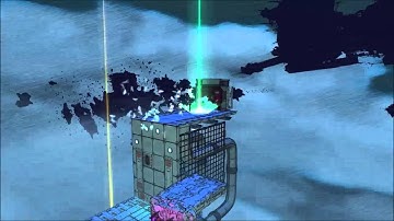 Cloudbuilt - In The Dark - Supercharge 15.374