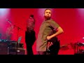 Jidenna Some Kind Of Way LIVE Albuquerque NM mp3