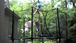 Trampoline - Summer Edit 2.0