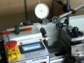 Micron D180V Hobby Lathe