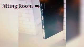 Spying On Fitting Room