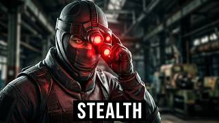 Splinter Cell: Conviction [GER] [KESTREL] - Das ist nur der Anfang!