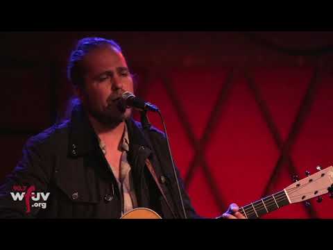 Citizen Cope - "Sideways" (Live at Rockwood Music Hall)