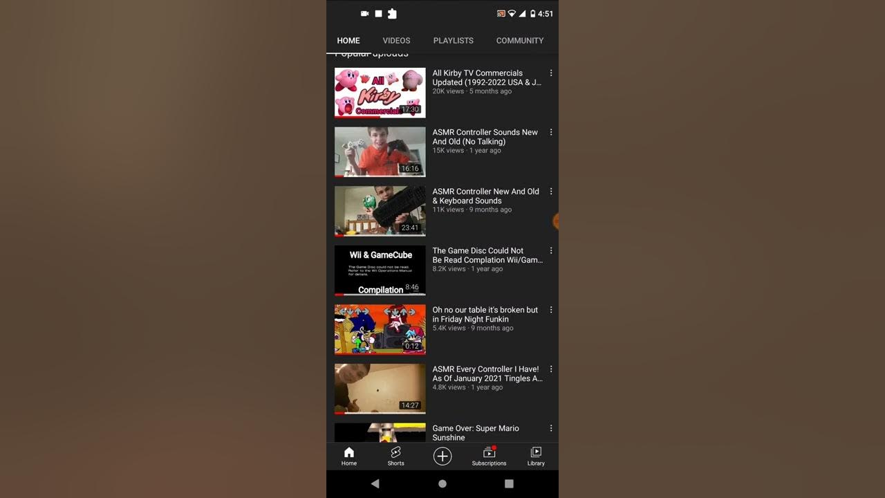 The Game Disc Could Not Be Read Compilation Unused Voiceover Intro