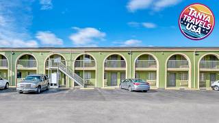 OYO Hotel Channelview I-10 | Houston (TX), United States | Hotel Review 🛏️