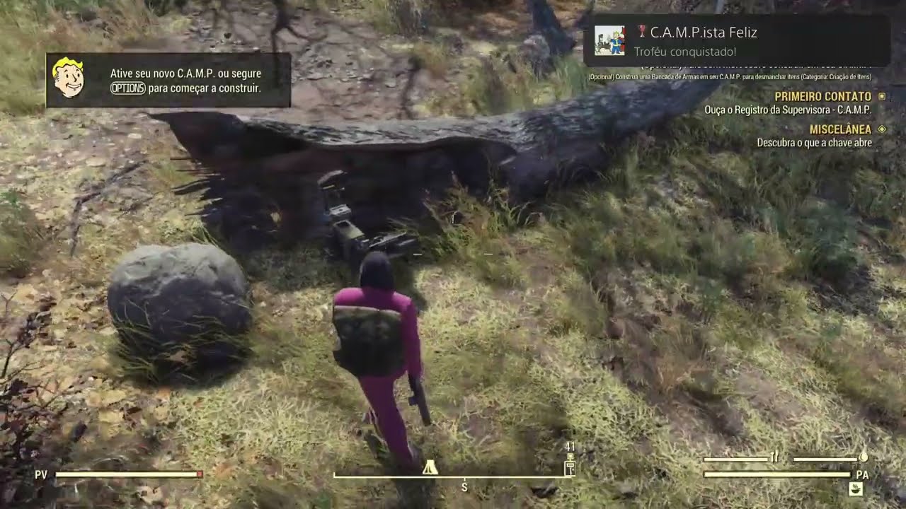 🏆 gsFALCON Trophies