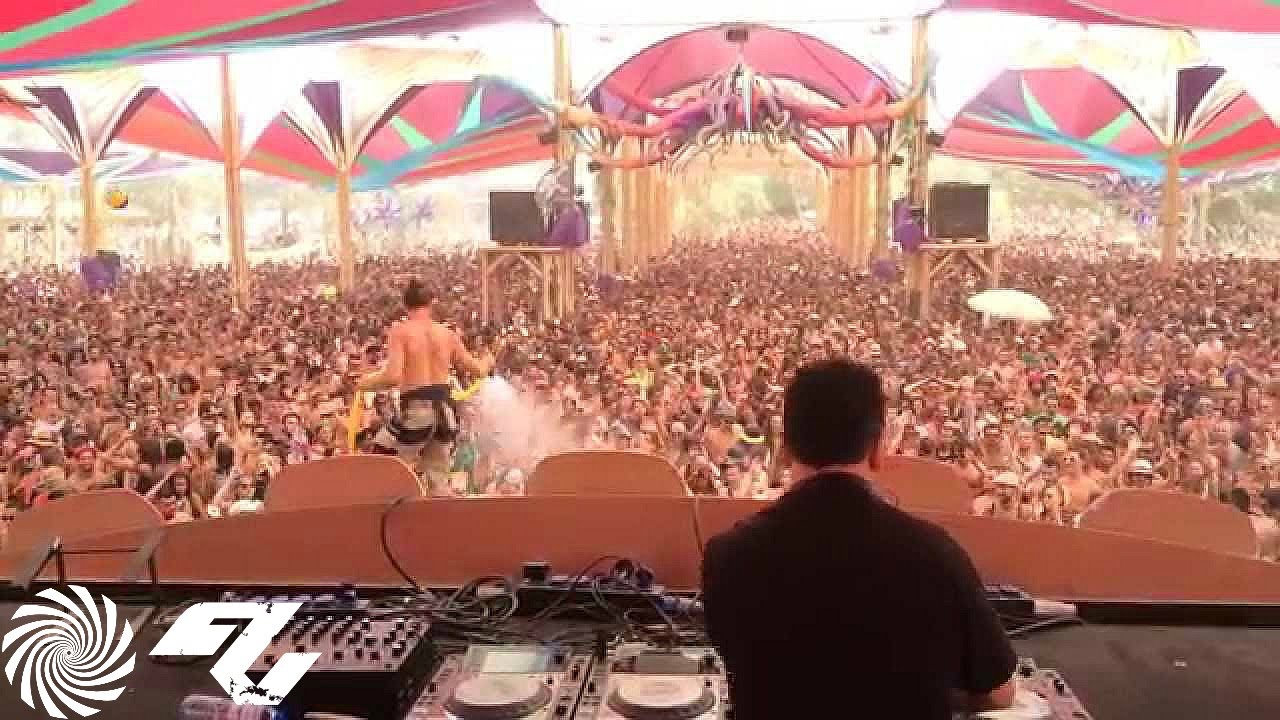 Ace Ventura - BOOM 2014