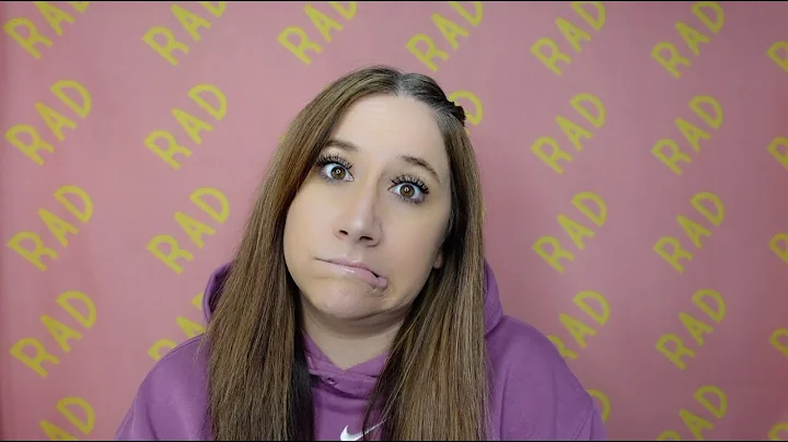 I Don't Think This Is Right!