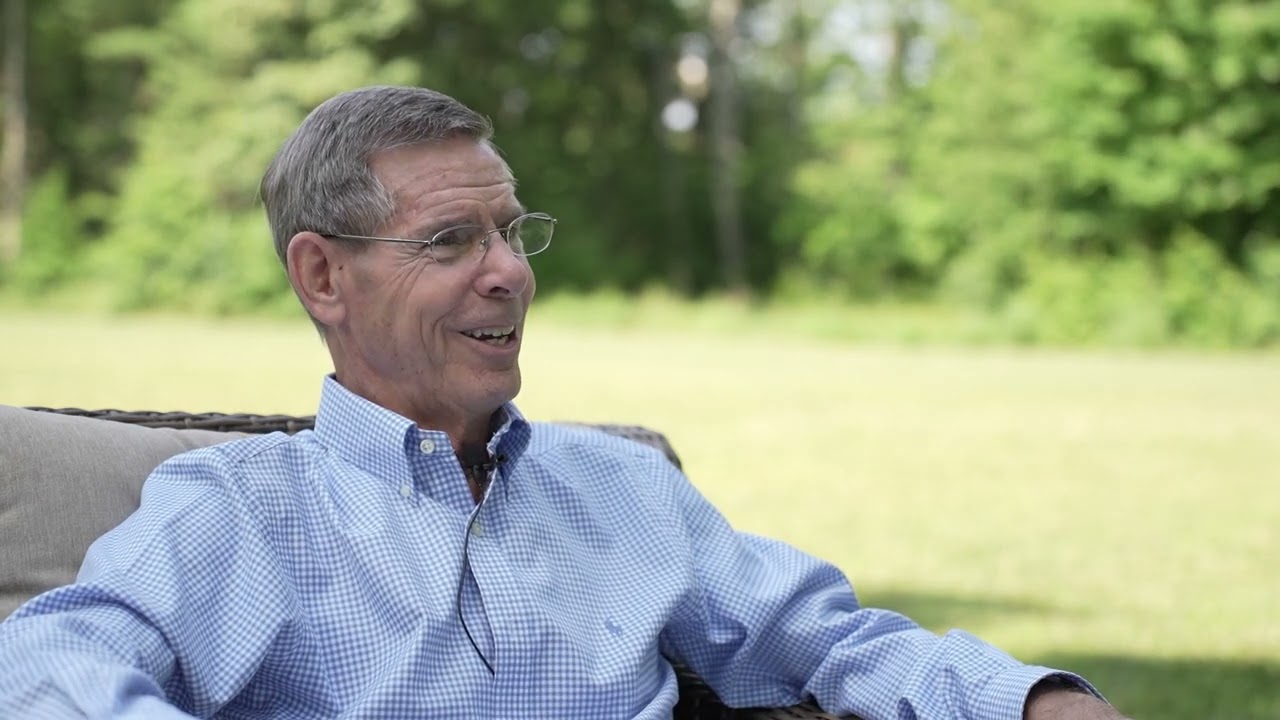 The Story of Camp Scottie