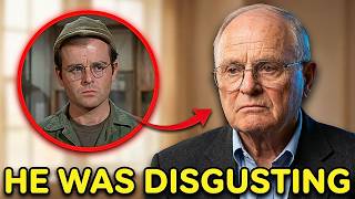 Celebrity He Profoundly Hated Gary Burghoff, Now We Know The Reason Why Profile