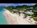 Top10 Recommended Hotels in Saint George's, Saint George Parish, Grenada