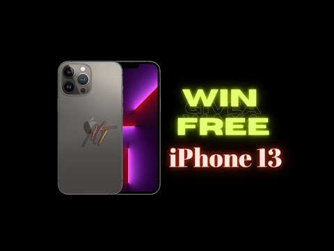 HOW TO GET FREE IPHONE 7 PLUS | FREE IPHONES GIVEAWAY 2017