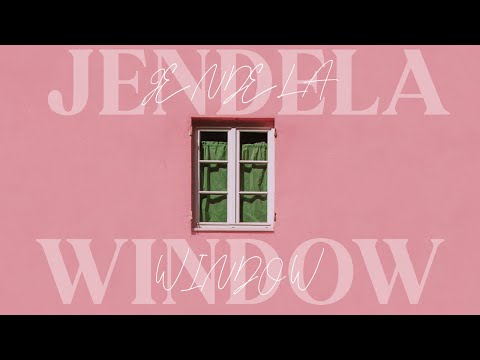 Jendela - Window - 窓