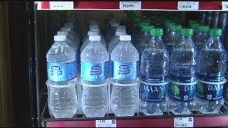 Bottle and can deposits not to be expanded