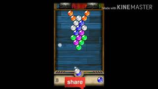 Bubble buster bubble buster puzzle spongebob play through kids Game Gsoft team game Android ga screenshot 5