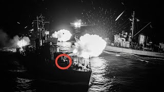 Exercise Tiger: How the top secret D-Day rehearsal went tragically wrong