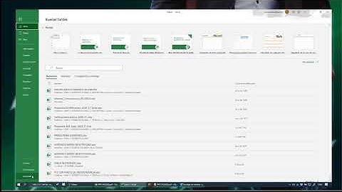 Instalar Análisis de datos de Excel