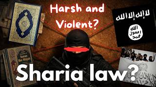 The Truth About Sharia Law Nobody Talks About