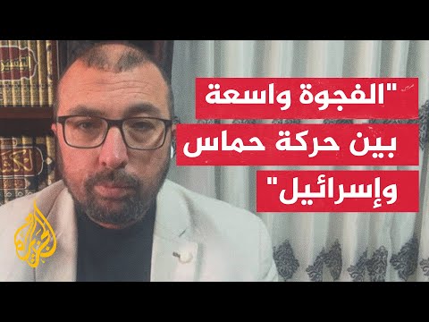 ساري عرابي: نتنياهو عاجز عن أخذ موقف على مستوى المؤسسة الإسرائيلية