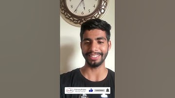 Vaibhav Arora | Placed in TCS Digital #shorts