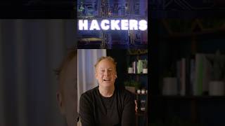 Hackers (1995) - Legit Hacking Movie? Cybersecurity Expert Reacts