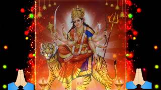 Aigiri Nandini - Mahishasura Mardini Stuti whatapp status //jaya jaya hai mahisasura mordini🙏🏻