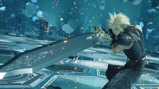PS5 FINAL FANTASY VII REBIRTH 이계의 통솔자 클라우드 1인