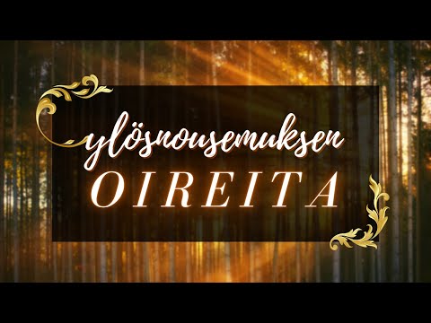 Video: Ensimmäisenä viuluna