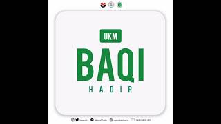 [Teaser] UKM BAQI UPI