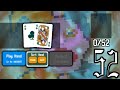 I think I discarded too much... (Cryptid Mod Part 52)