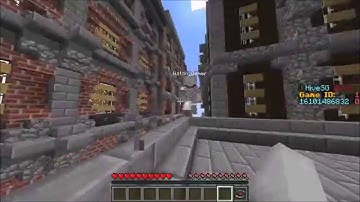 Hive-Hacker Report #13 [Watch_Gamer]