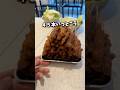 【串カツ田中】無限ニンニクホルモン串vs俺 #無限ニンニクホルモン串 #田中の本気 #pr #串カツ田中 #グルメ
