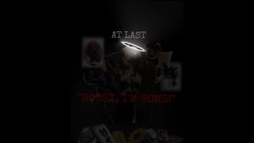 Thumbnail of Honey I'm home【Batim TT Edit】